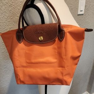 Longchamp Le Pliage type "s"